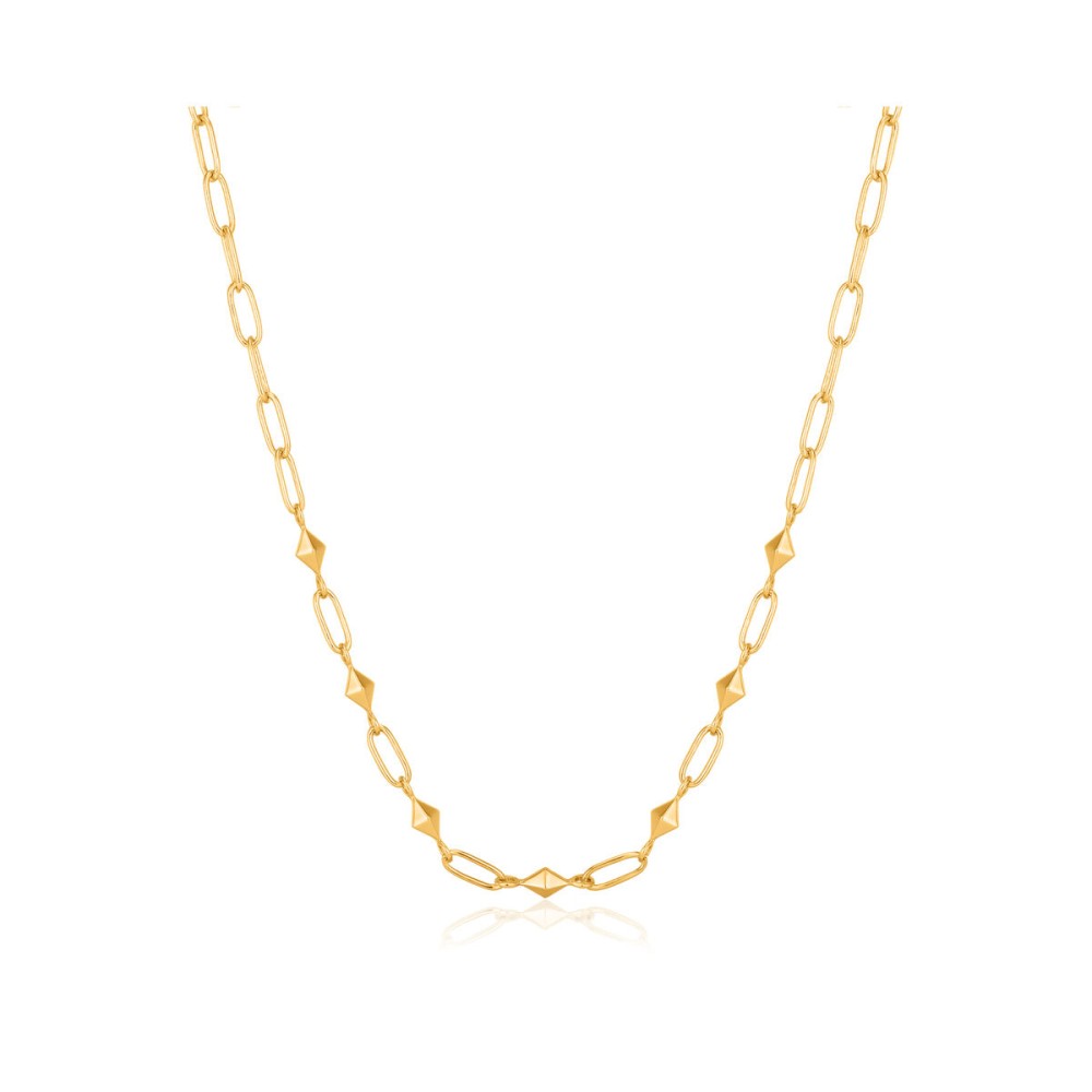 Colier Damă Ania Haie N025-03G 40 cm