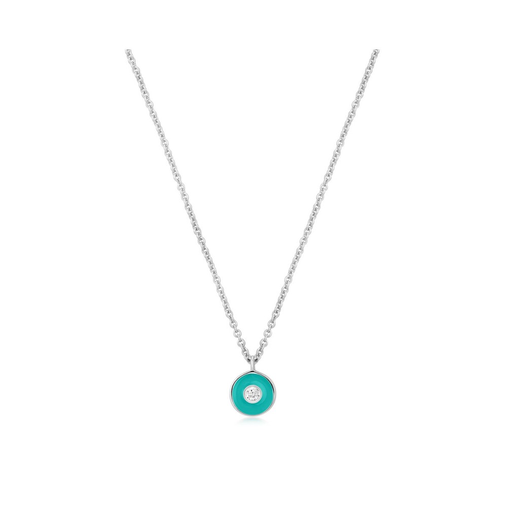 Colier Damă Ania Haie N028-01H-T 40 cm