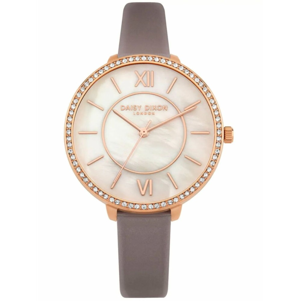 Ceas Damă Daisy Dixon DD088ERG (Ø 36 mm)