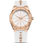Ceas Damă Daisy Dixon DD138WRG (Ø 36 mm)
