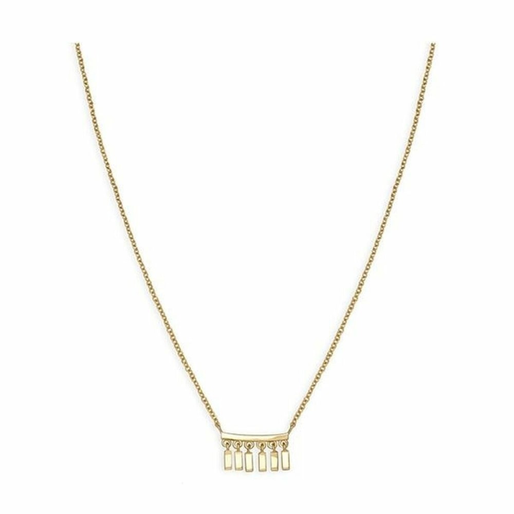 Colier Rosefield JMDNG-J051 40-45 cm