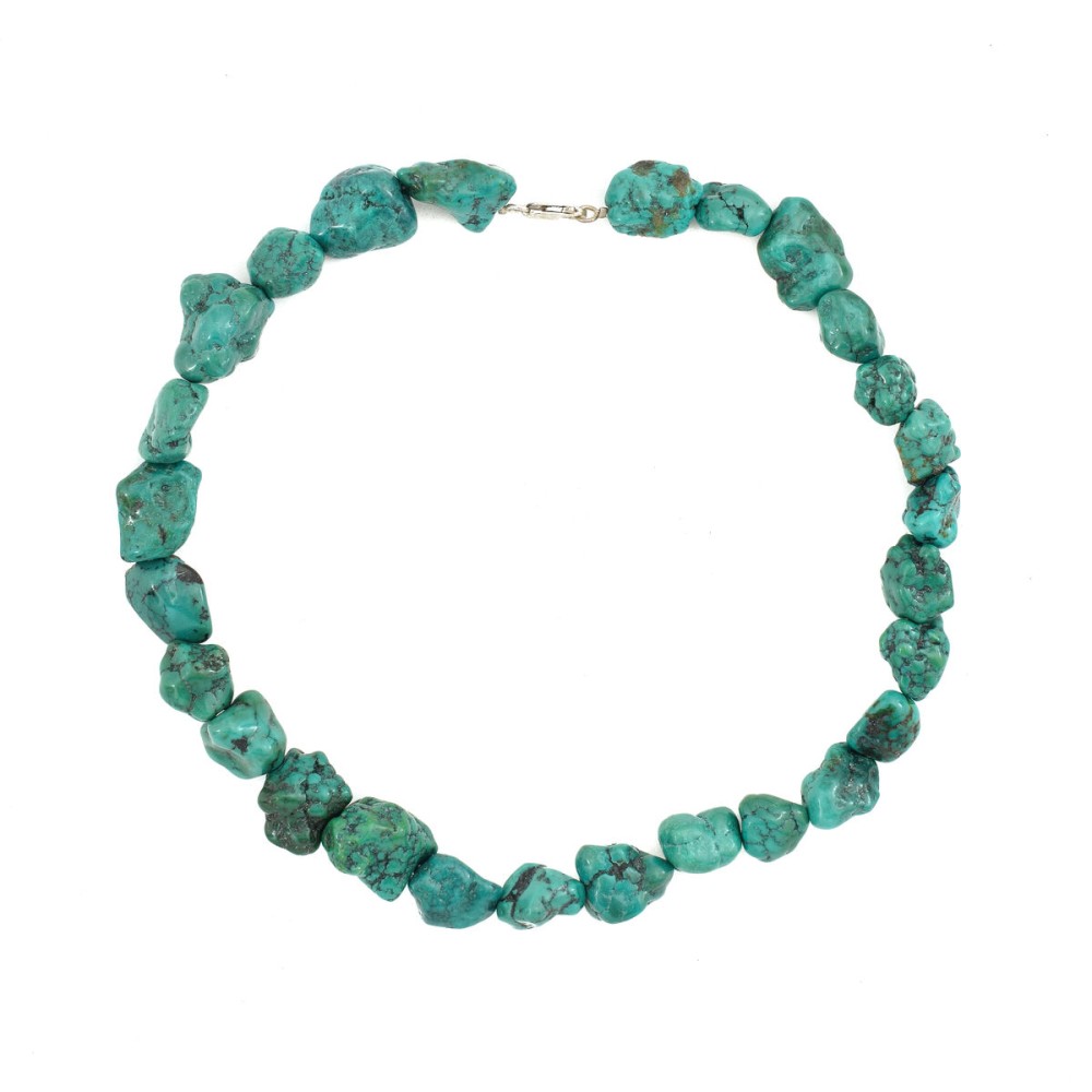 Colier Damă Bobroff GRN-NCK 40 cm