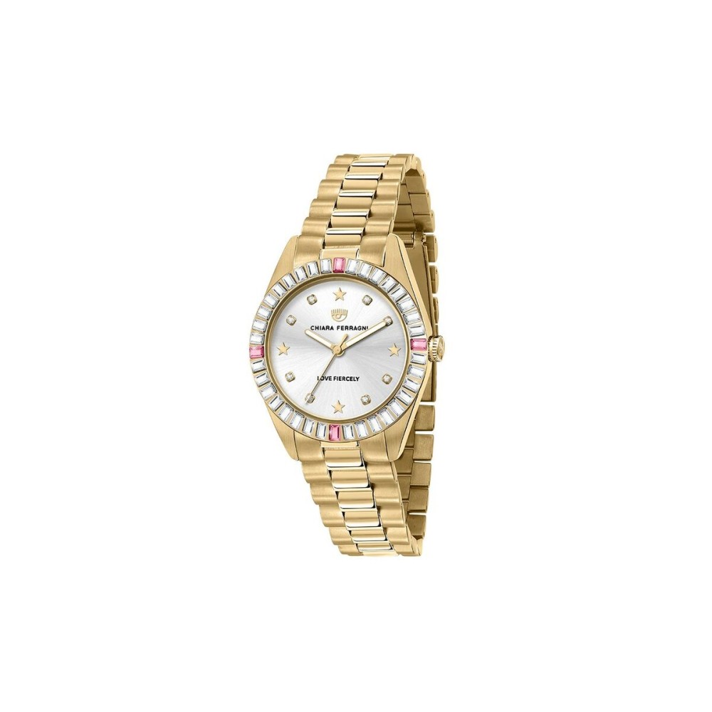 Ceas Damă Chiara Ferragni R1953100503 (Ø 34 mm)