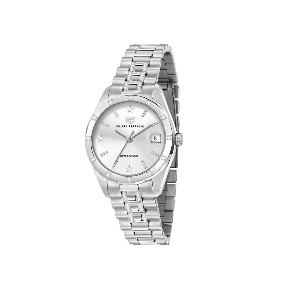 Ceas Damă Chiara Ferragni R1953100514 (Ø 32 mm)