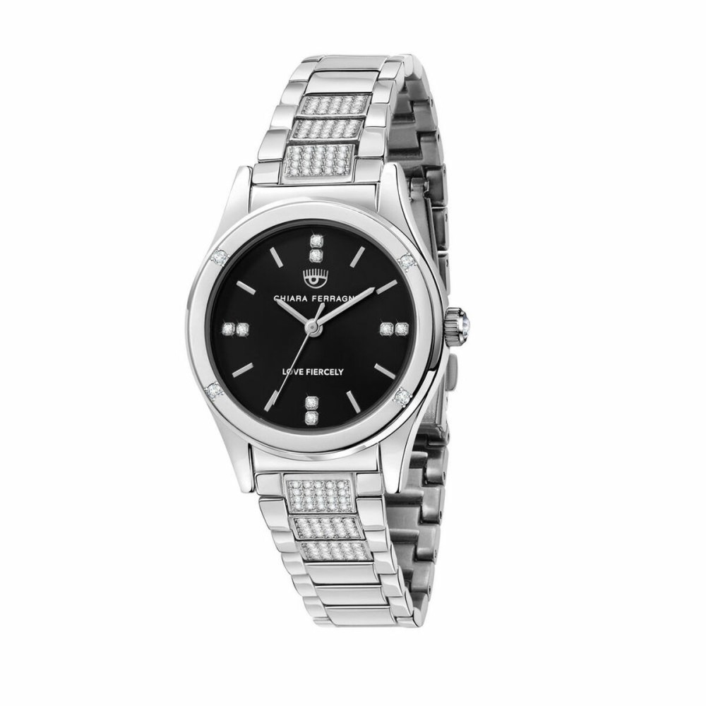Ceas Damă Chiara Ferragni R1953102507 (Ø 32 mm)