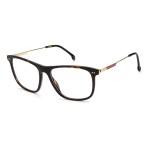 Ramă de Ochelari Unisex Carrera CARRERA113208 Maro Havana Ø 55 mm