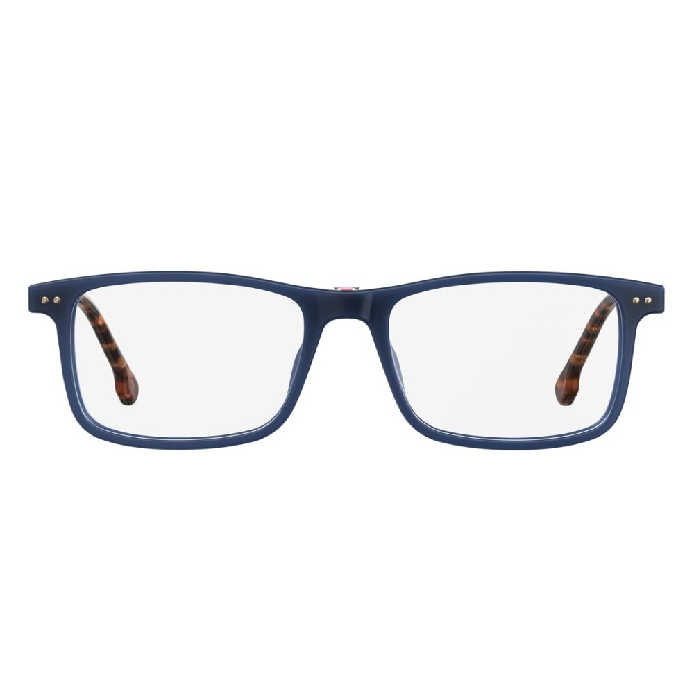 Ramă de Ochelari Unisex Carrera CARRERA-2001T-V-PJP Blue Ø 50 mm
