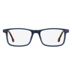 Ramă de Ochelari Unisex Carrera CARRERA-2001T-V-PJP Blue Ø 50 mm