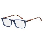 Ramă de Ochelari Unisex Carrera CARRERA-2001T-V-PJP Blue Ø 50 mm