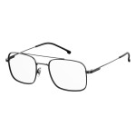 Ramă de Ochelari Unisex Carrera CARRERA2010TV Gri Ø 51 mm