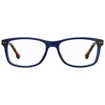 Ramă de Ochelari Unisex Carrera CARRERA2018TP Albastru Blue Ø 51 mm