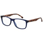 Ramă de Ochelari Unisex Carrera CARRERA2018TP Albastru Blue Ø 51 mm