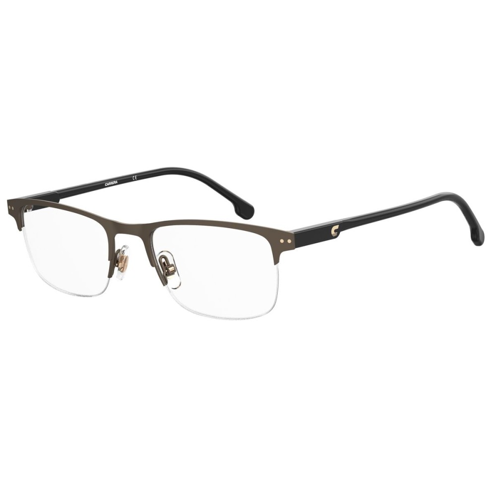 Ramă de Ochelari Unisex Carrera CARRERA2019T Maro Ø 50 mm