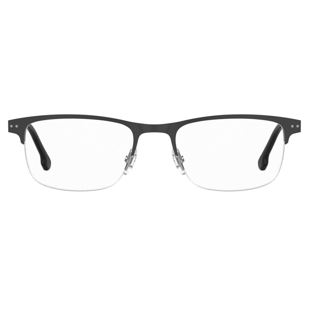 Ramă de Ochelari Unisex Carrera CARRERA2019T8 Negru black Ø 50 mm