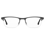 Ramă de Ochelari Unisex Carrera CARRERA2019T8 Negru black Ø 50 mm