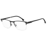 Ramă de Ochelari Unisex Carrera CARRERA2019T8 Negru black Ø 50 mm