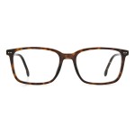 Ramă de Ochelari Unisex Carrera CARRERA2034T0 Maro Ø 49 mm