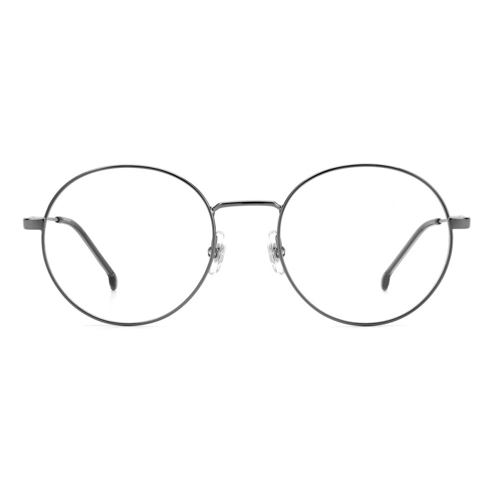 Ramă de Ochelari Unisex Carrera CARRERA2040TV Negru Ø 52 mm