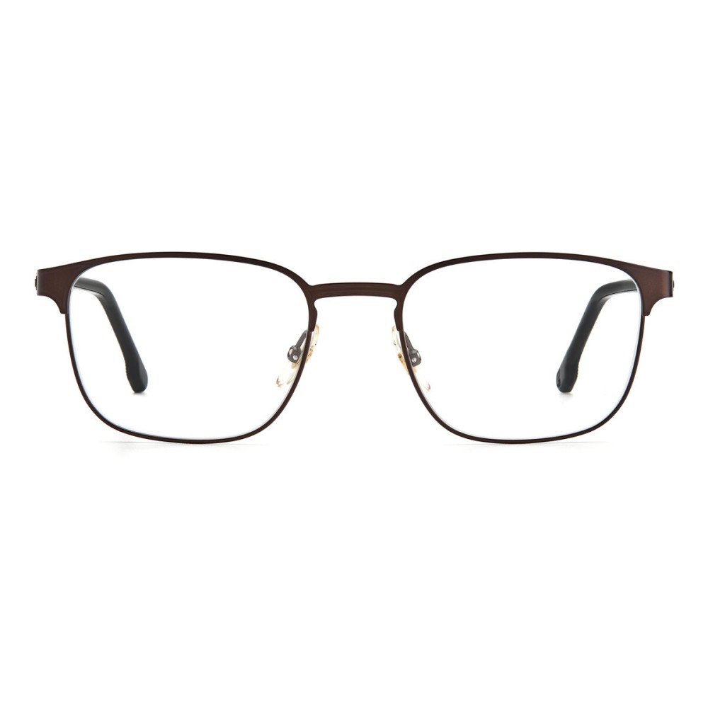 Ramă de Ochelari Bărbați Carrera CARRERA25309Q Maro Ø 53 mm
