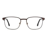 Ramă de Ochelari Bărbați Carrera CARRERA25309Q Maro Ø 53 mm