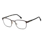 Ramă de Ochelari Bărbați Carrera CARRERA25309Q Maro Ø 53 mm
