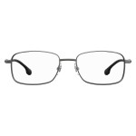 Ramă de Ochelari Bărbați Carrera CARRERA8848R8 Gri Ø 55 mm