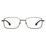 Ramă de Ochelari Bărbați Carrera CARRERA8848VZ Maro Ø 55 mm