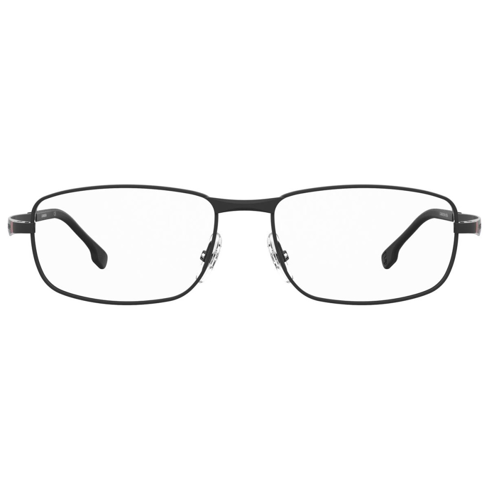 Ramă de Ochelari Bărbați Carrera CARRERA885400 Negru ø 57 mm