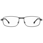 Ramă de Ochelari Bărbați Carrera CARRERA885400 Negru ø 57 mm