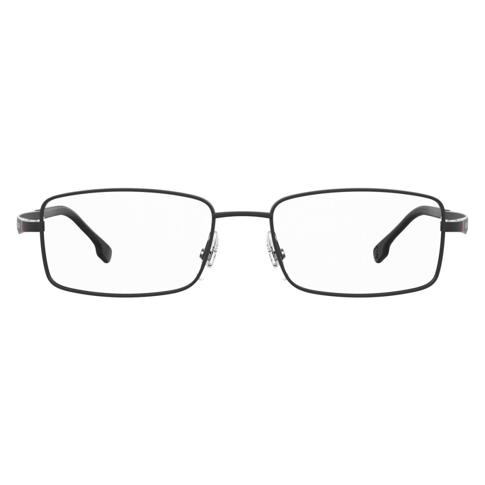 Ramă de Ochelari Bărbați Carrera CARRERA885500 Negru ø 56 mm