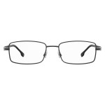 Ramă de Ochelari Bărbați Carrera CARRERA885500 Negru ø 56 mm