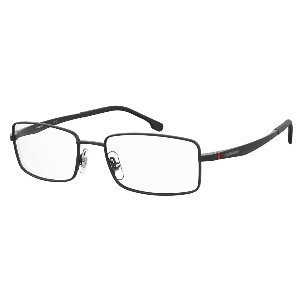Ramă de Ochelari Bărbați Carrera CARRERA885500 Negru ø 56 mm