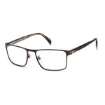 Ramă de Ochelari Bărbați David Beckham DB-1067-05N ø 54 mm