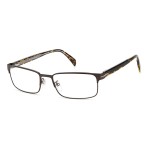 Ramă de Ochelari Bărbați David Beckham DB-1069-05N Ø 55 mm
