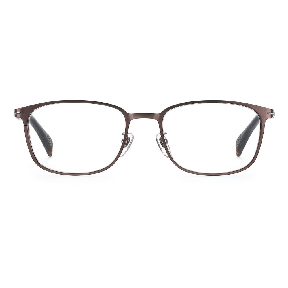 Ramă de Ochelari Bărbați David Beckham DB-7016-YZ4 ø 54 mm