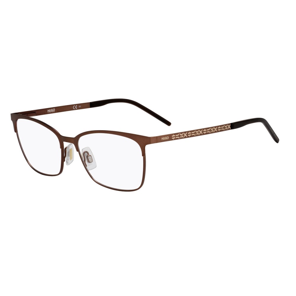 Ramă de Ochelari Damă Hugo Boss HG-1083-4IN ø 54 mm