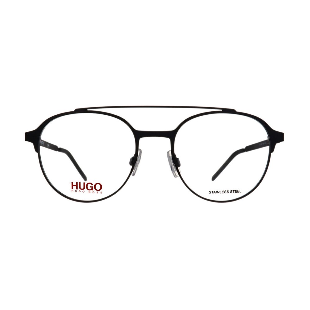 Ramă de Ochelari Bărbați Hugo Boss Ø 53 mm