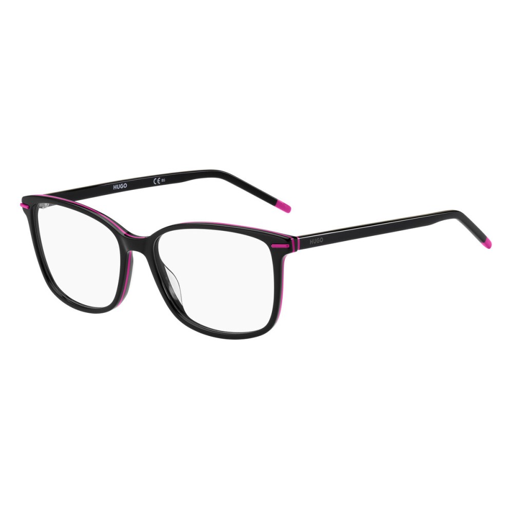 Ramă de Ochelari Damă Hugo Boss HG-1176-3MR Ø 55 mm