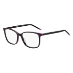 Ramă de Ochelari Damă Hugo Boss HG-1176-3MR Ø 55 mm