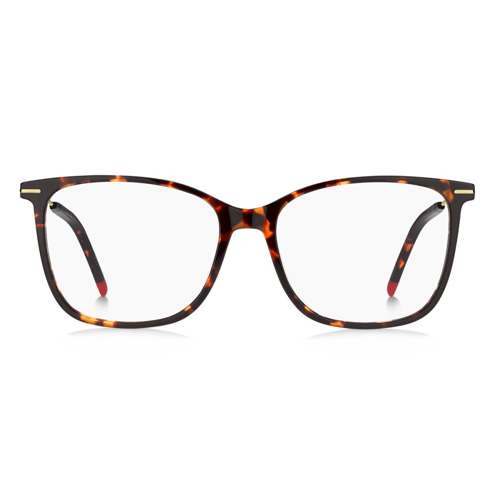 Ramă de Ochelari Damă Hugo Boss HG-1214-086 Ø 55 mm