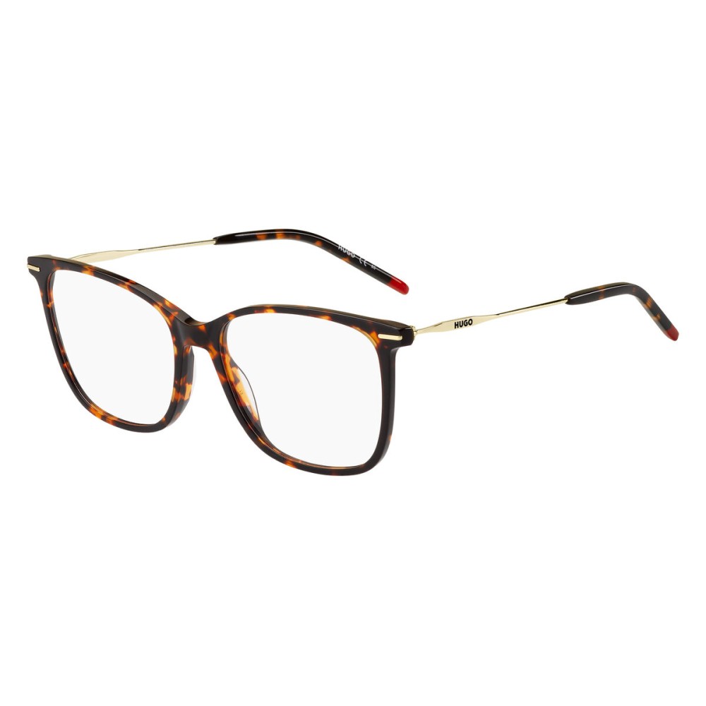 Ramă de Ochelari Damă Hugo Boss HG-1214-086 Ø 55 mm