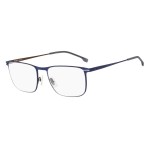 Ramă de Ochelari Bărbați Hugo Boss BOSS-1246-CNI ø 56 mm