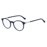 Ramă de Ochelari Damă Jimmy Choo JC272-JOO Ø 49 mm