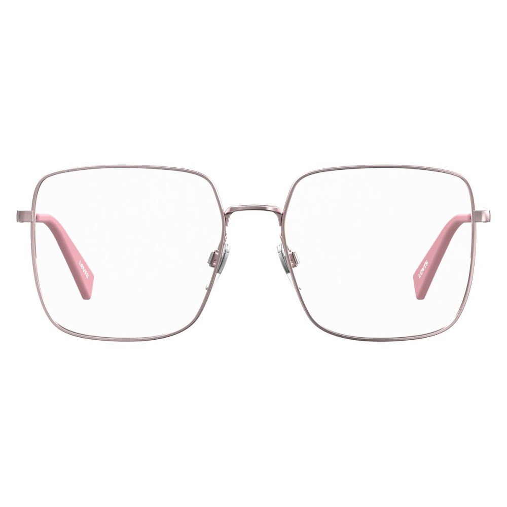 Ramă de Ochelari Damă Levi's LV-1010-35J ø 56 mm