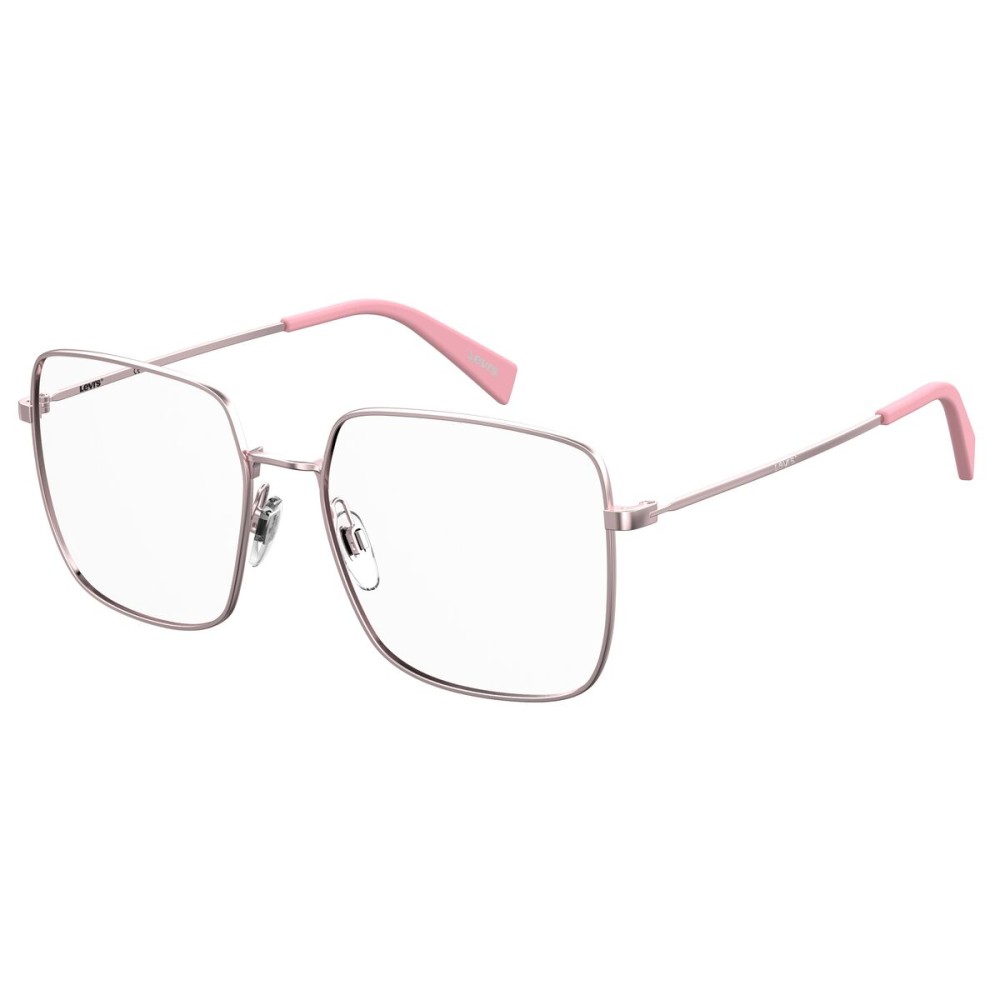Ramă de Ochelari Damă Levi's LV-1010-35J ø 56 mm