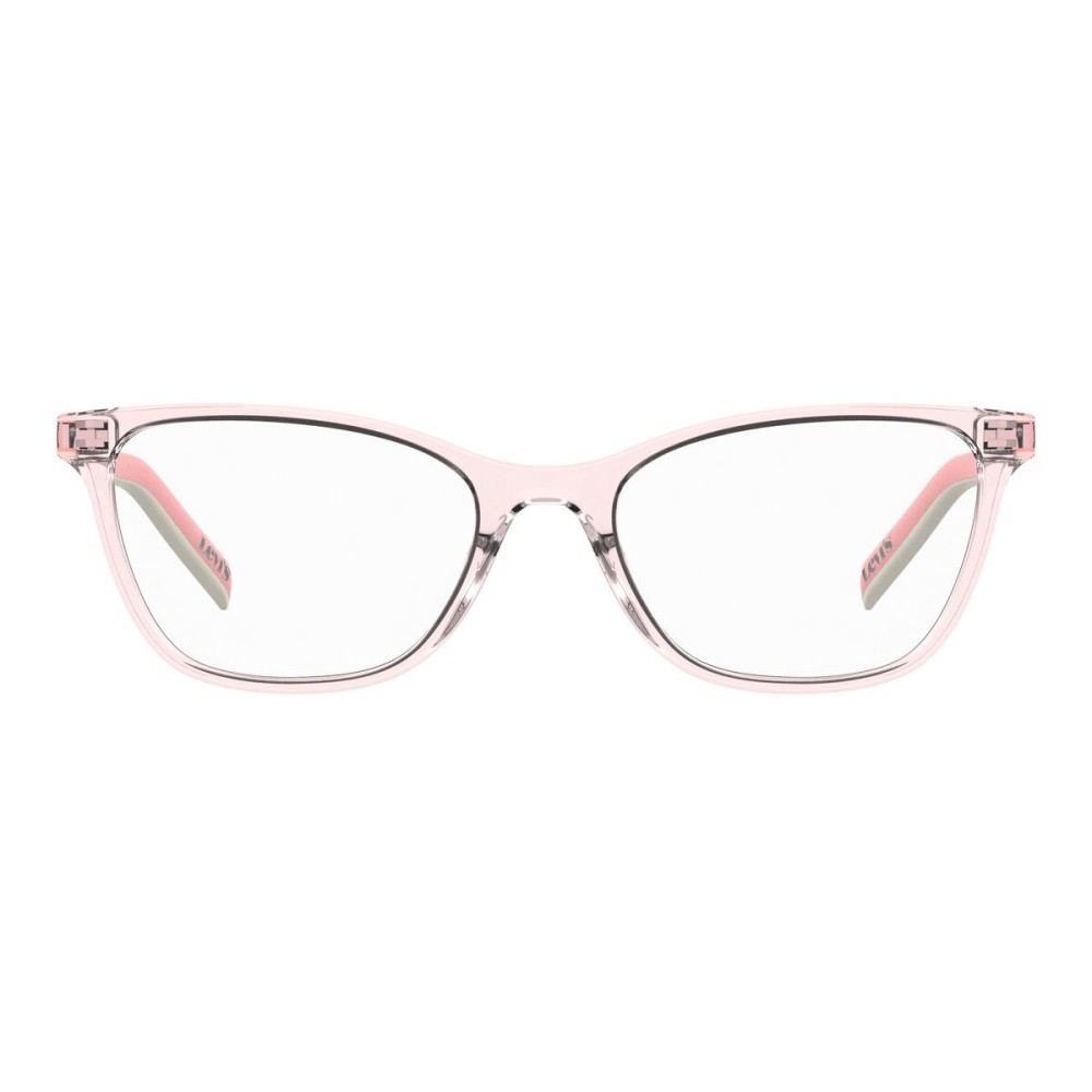 Ramă de Ochelari Damă Levi's LV-1022-35J Ø 52 mm