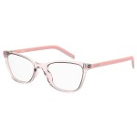Ramă de Ochelari Damă Levi's LV-1022-35J Ø 52 mm