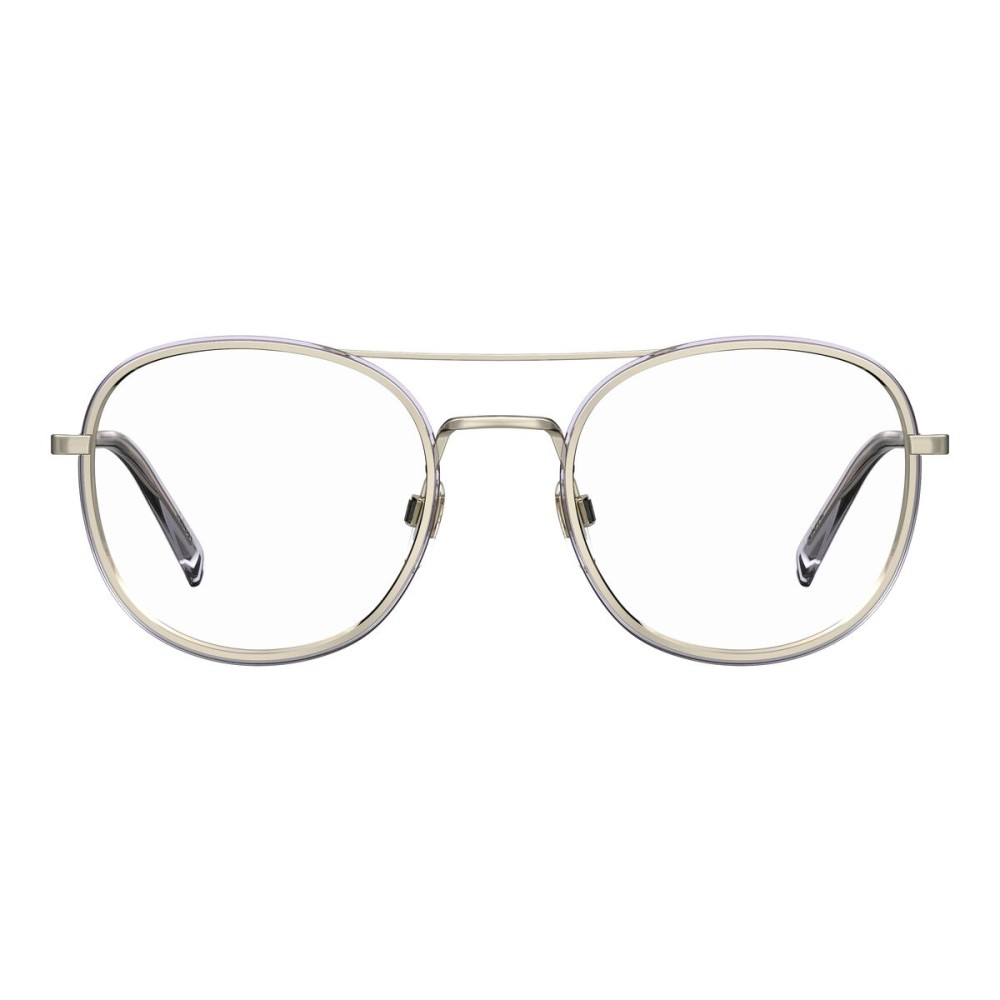 Ramă de Ochelari Unisex Levi's LV-1025-789 Ø 52 mm