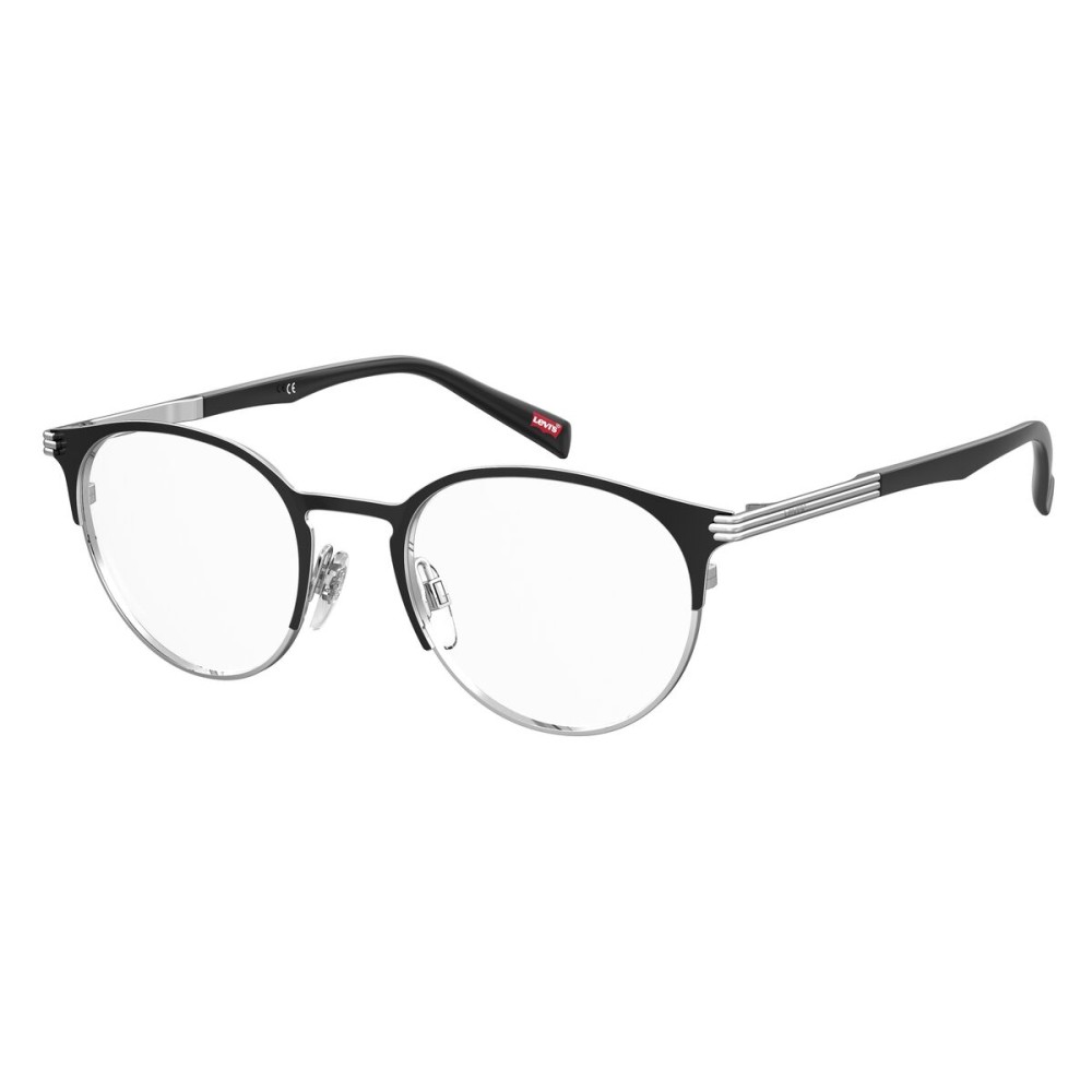 Ramă de Ochelari Unisex Levi's LV-5035-BSC Ø 50 mm