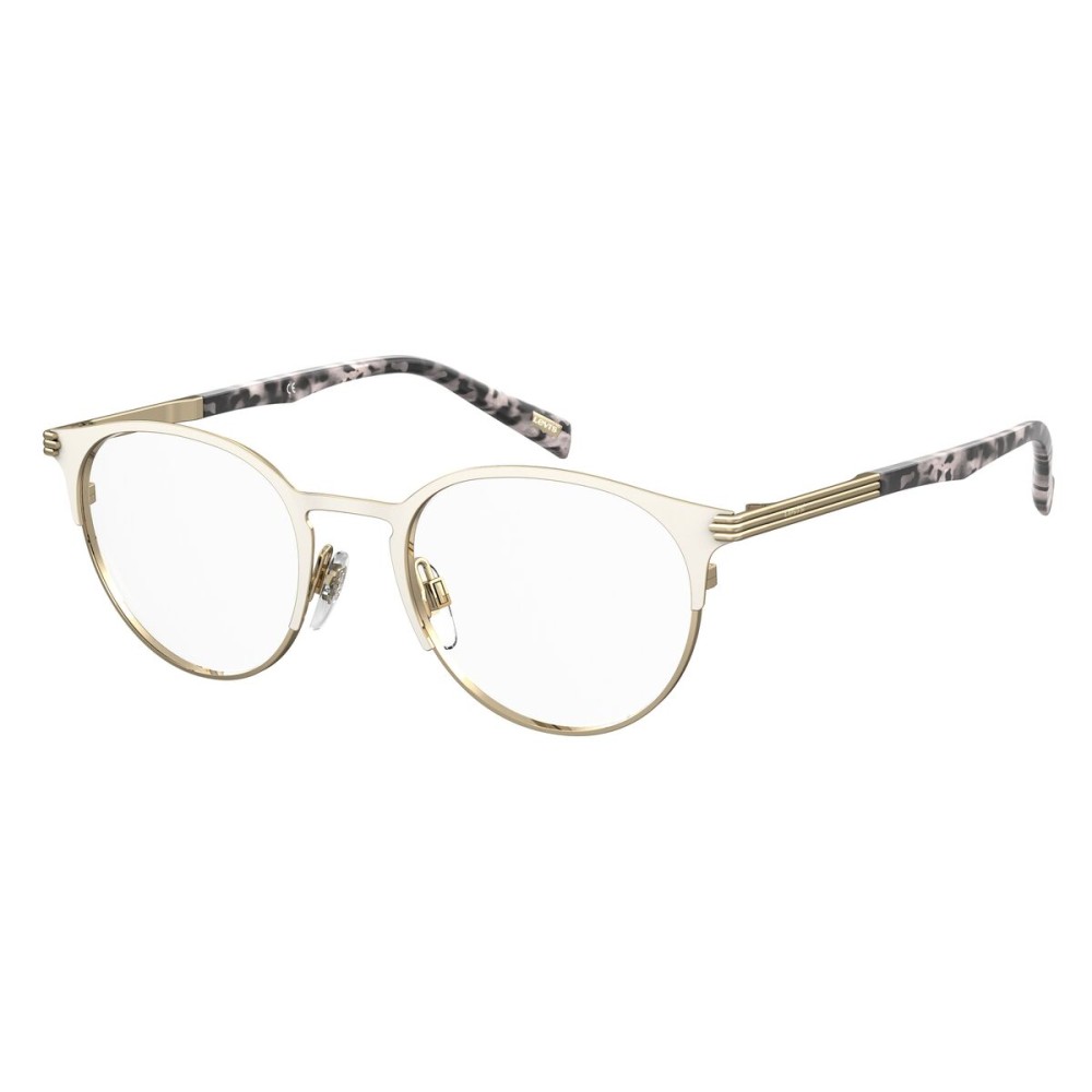 Ramă de Ochelari Unisex Levi's LV-5035-IJS Ø 50 mm